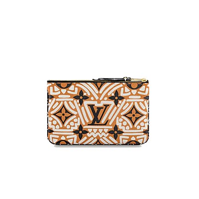 [스페셜오더]LOUIS VUITTON-M45359 루이비통 크림 카멜 모노그램 자이언트 LV 크래프티 온더고 GM