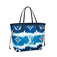 LOUIS VUITTON-M13263 루이비통 모노그램 체리 LV x TM 네버풀 MM