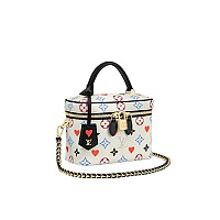 [스페셜오더]LOUIS VUITTON-M47128 루이비통 리버스 모노그램 베니티 PM