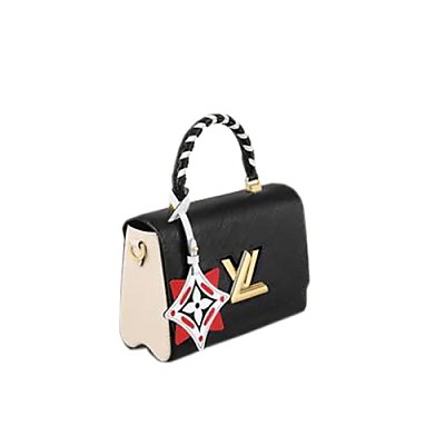 [스페셜오더]LOUIS VUITTON-M56976 루이비통 느와르 시어링 트위스트 MM
