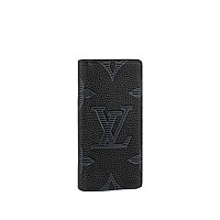 [스페셜오더]LOUIS VUITTON-N62665 루이비통 다미에 그라파이트 브라짜 월릿
