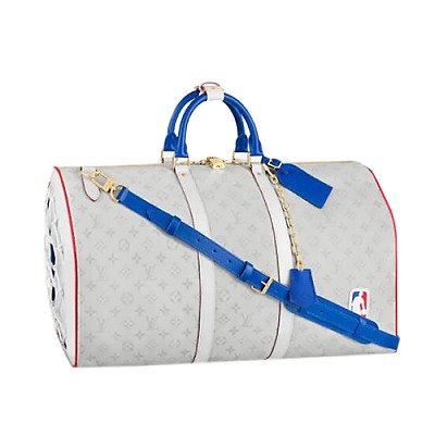 [스페셜오더]LOUIS VUITTON-M45586 루이비통 모노그램 안타티카 LVXNBA 바스켓볼 키폴