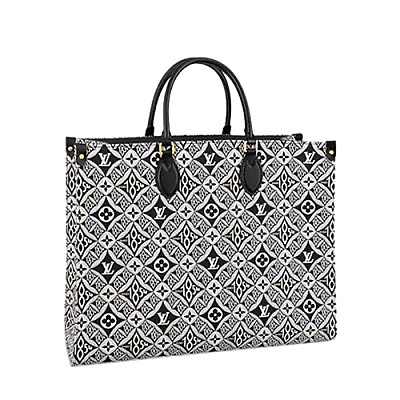 LOUIS VUITTON-M14306 루이비통 모노그램 체리 크리스탈 LV x TM 온더고 GM