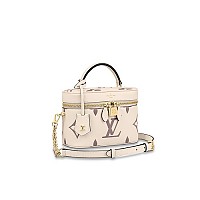 [스페셜오더]LOUIS VUITTON-M47128 루이비통 리버스 모노그램 베니티 PM