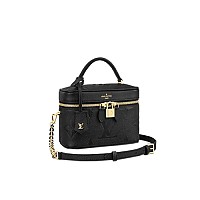 [스페셜오더]LOUIS VUITTON-M47128 루이비통 리버스 모노그램 베니티 PM