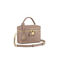 [스페셜오더]LOUIS VUITTON-M47128 루이비통 리버스 모노그램 베니티 PM