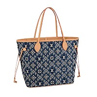 LOUIS VUITTON-M13263 루이비통 모노그램 체리 LV x TM 네버풀 MM