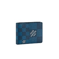 [스페셜오더]LOUIS VUITTON-N60895 루이비통 다미에 에벤 멀티플 월릿