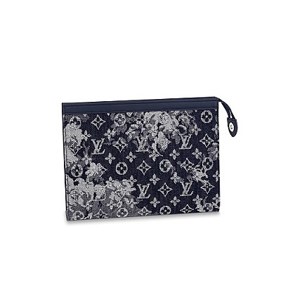 [스페셜오더]LOUIS VUITTON-N60444 루이비통 다미에 그라파이트 포쉐트 보야주