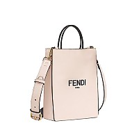 [스페셜오더]FENDI-7VA513 펜디 옐로우 팩 미디엄 쇼핑 백