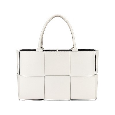 [스페셜오더]BOTTEGA VENETA-609175 보테가 베네타 캐러멜 스웨이드 아르코 토트백