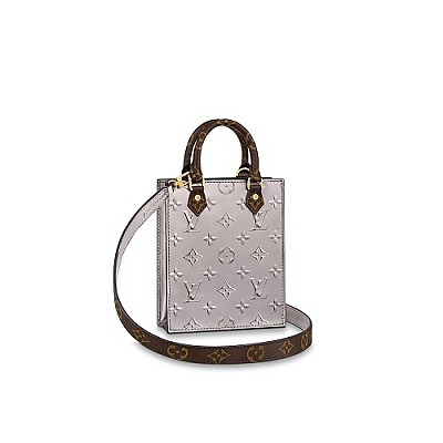 [스페셜오더]LOUIS VUITTON-M69846 루이비통 보르도 Since 1854 쁘띠 삭 플라