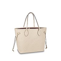 LOUIS VUITTON-M13263 루이비통 모노그램 체리 LV x TM 네버풀 MM