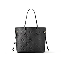 LOUIS VUITTON-M13263 루이비통 모노그램 체리 LV x TM 네버풀 MM