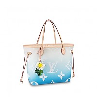 LOUIS VUITTON-M13263 루이비통 모노그램 체리 LV x TM 네버풀 MM