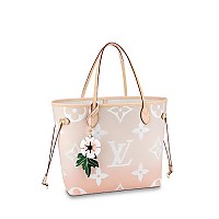LOUIS VUITTON-M13263 루이비통 모노그램 체리 LV x TM 네버풀 MM