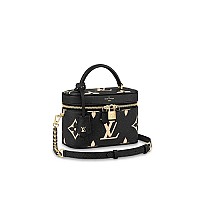 [스페셜오더]LOUIS VUITTON-M47128 루이비통 리버스 모노그램 베니티 PM