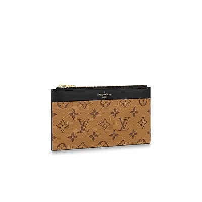 [스페셜오더]LOUIS VUITTON-M80390 루이비통 모노그램 리버스 슬림 퍼스