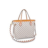LOUIS VUITTON-M13263 루이비통 모노그램 체리 LV x TM 네버풀 MM