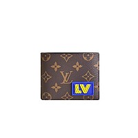 [스페셜오더]LOUIS VUITTON-N60895 루이비통 다미에 에벤 멀티플 월릿