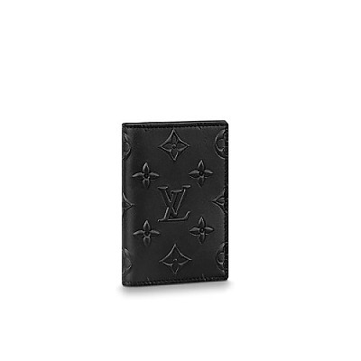 [스페셜오더]LOUIS VUITTON-M63233 루이비통 모노그램 티타늄 포켓 오거나이저