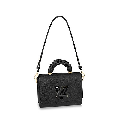 [스페셜오더]LOUIS VUITTON-M56976 루이비통 느와르 시어링 트위스트 MM