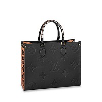 LOUIS VUITTON-N00065 루이비통 다미에 온더고 MM