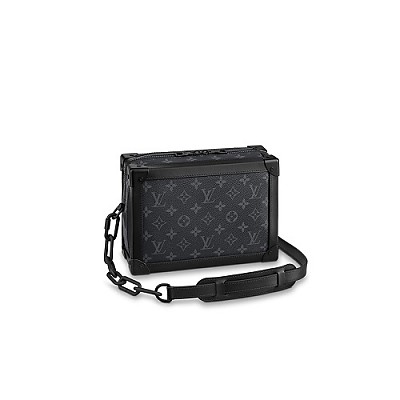 [스페셜오더]LOUIS VUITTON-M68970 루이비통 엠브로이더드 모노그램 미니 소프트 트렁크