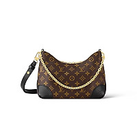 [스페셜오더]LOUIS VUITTON-M27571 루이비통 모노그램 앙프렝뜨 불로뉴 PM 밀키화이트&그린