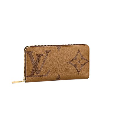 [스페셜오더]LOUIS VUITTON-N63503 루이비통 다미에 아주르 로즈발레린 지피 월릿