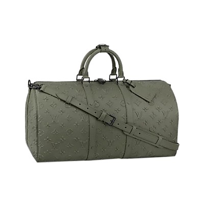 [스페셜오더]LOUIS VUITTON-M45866 루이비통 플뤼오레상 옐로우 모노그램 마카사르 키폴 반둘리에 50