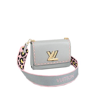 [스페셜오더]LOUIS VUITTON-M56976 루이비통 느와르 시어링 트위스트 MM