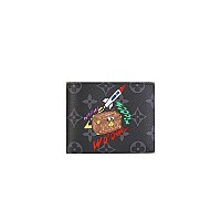[스페셜오더]LOUIS VUITTON-N60895 루이비통 다미에 에벤 멀티플 월릿