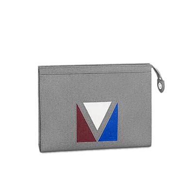 [스페셜오더]LOUIS VUITTON-N60444 루이비통 다미에 그라파이트 포쉐트 보야주