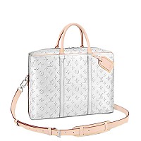 [스페셜오더]LOUIS VUITTON-N41466 루이비통 다미에 에벤 포르트-도큐멍 보야주 PM