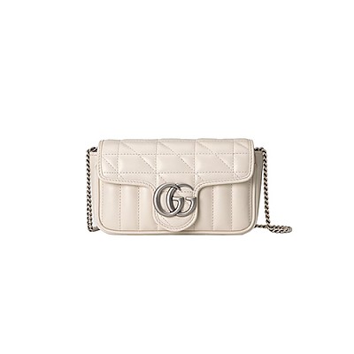 [스페셜오더]GUCCI-476433 9086 구찌 차이니스 발렌타이 데이 GG 마몽 GG 애플 프린트 슈퍼 미니 숄더백
