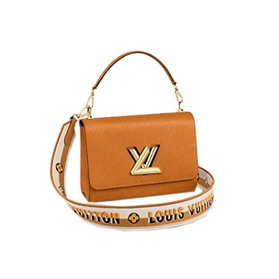 [스페셜오더]LOUIS VUITTON-M56976 루이비통 느와르 시어링 트위스트 MM