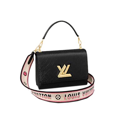 [스페셜오더]LOUIS VUITTON-M56976 루이비통 느와르 시어링 트위스트 MM