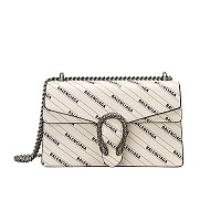 [스페셜오더]GUCCI-400249 8642 구찌 베이지 디오니서스 GG 수프림 스몰 숄더백
