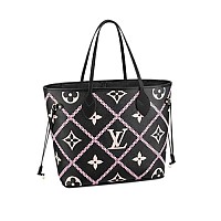LOUIS VUITTON-M13263 루이비통 모노그램 체리 LV x TM 네버풀 MM