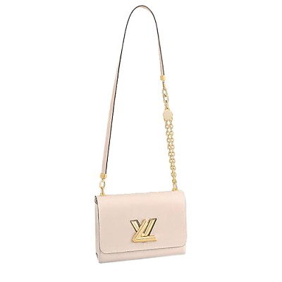 [스페셜오더]LOUIS VUITTON-M56976 루이비통 느와르 시어링 트위스트 MM