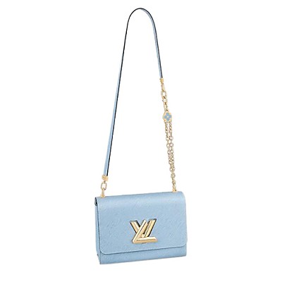 [스페셜오더]LOUIS VUITTON-M56976 루이비통 느와르 시어링 트위스트 MM