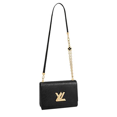 [스페셜오더]LOUIS VUITTON-M56976 루이비통 느와르 시어링 트위스트 MM