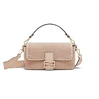 [스페셜오더]FENDI-8BR600 펜디 멀티 컬러 FF 캔버스 바게트 백