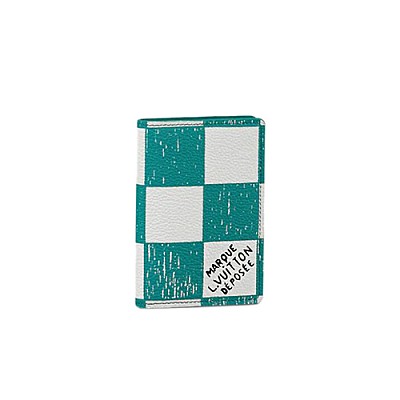 [스페셜오더]LOUIS VUITTON-M63233 루이비통 모노그램 티타늄 포켓 오거나이저