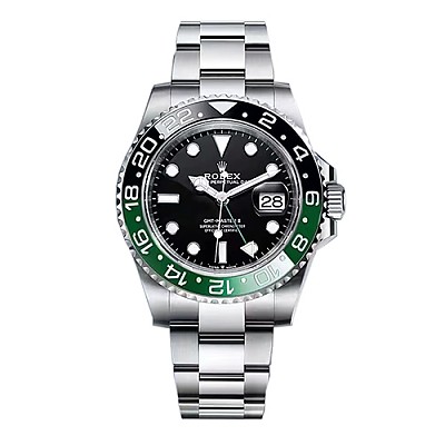 [스페셜오더] 로렉스GMT-마스터 II Ref.16710 SWISS ETA2892 [최고급형]