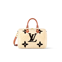 LOUIS VUITTON-M59273 루이비통 투르텔 모노그램 앙프렝뜨 스피디 반둘리에 25