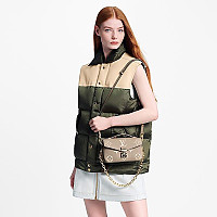 LOUIS VUITTON-M25682 루이비통 크렘 모노그램 포쉐트 메티스 이스트 웨스트