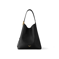 LOUIS VUITTON-M12982 루이비통 브라운 로우 키 호보 MM