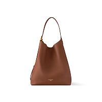 LOUIS VUITTON-M12982 루이비통 브라운 로우 키 호보 MM